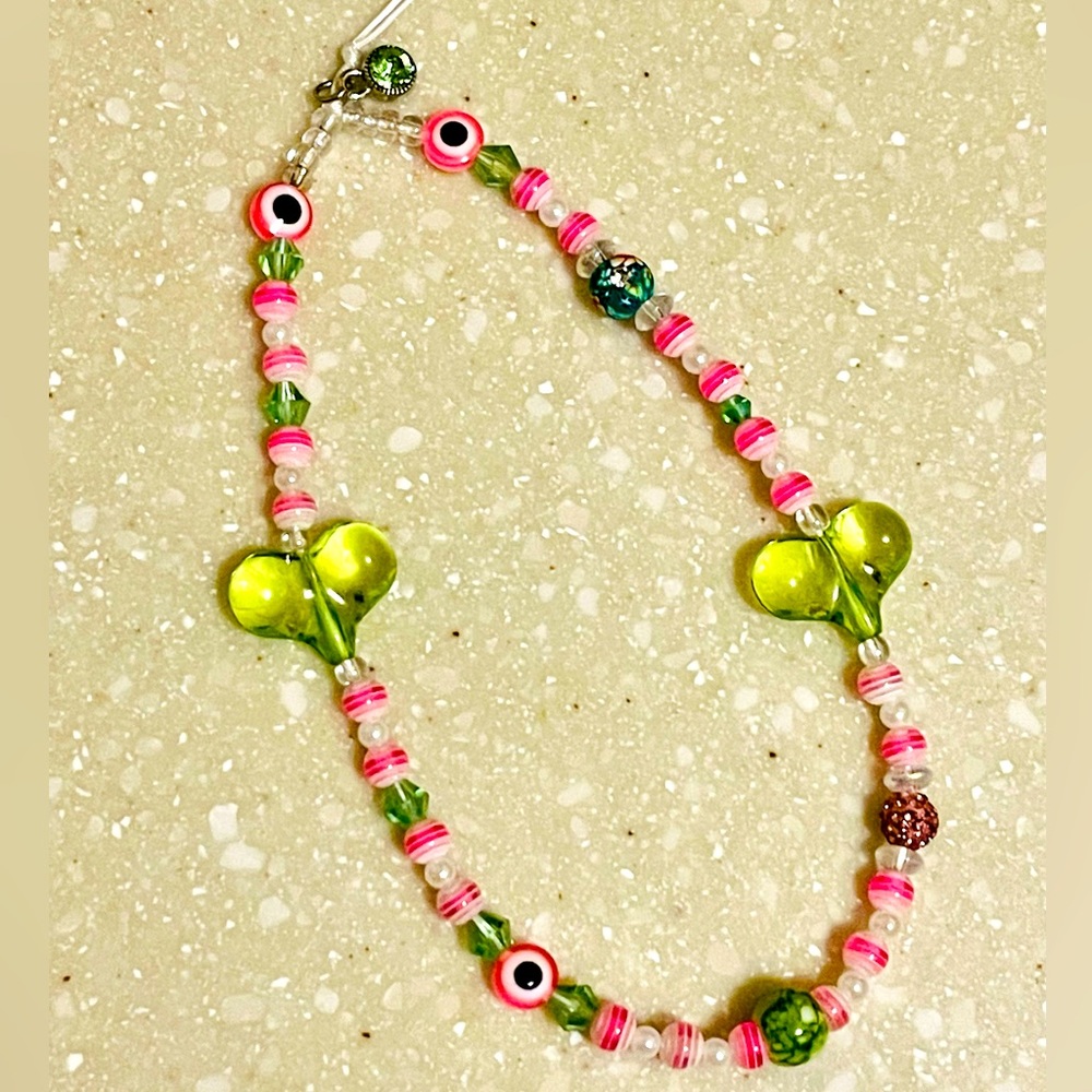Phone String!! 💕🌱